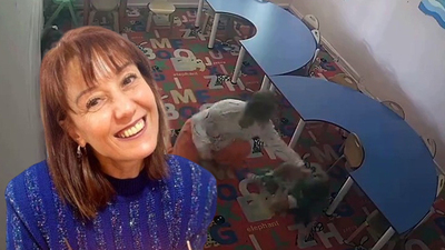 Çocuklara şiddet! Kreş kapatıldı