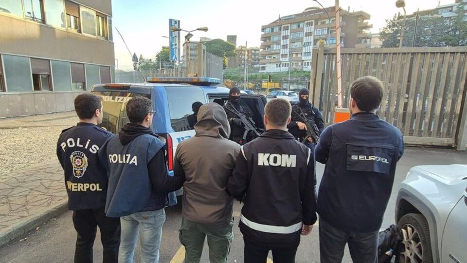 Barış Boyun soruşturmasında yeni gözaltılar!