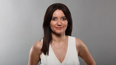 Netflix Türkiye'de görev değişikliği