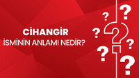 Cihangir isminin anlamı nedir?