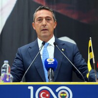 Ali Koç'un listesi belli oldu