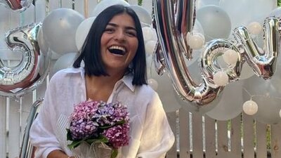 Buse Öğretmen yaşam savaşı veriyor!