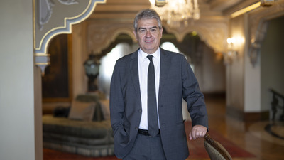 "Seçimi de şampiyonluğu da kazanacağız"