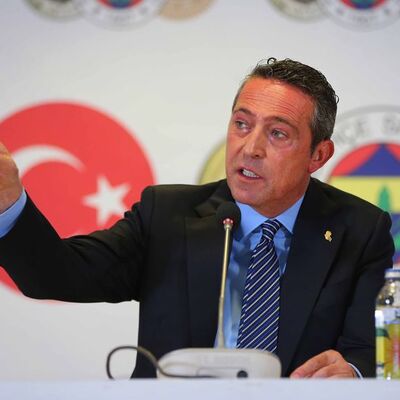 "Kulüpten beş kuruş alacağım yok!"