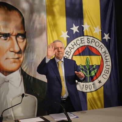 Aziz Yıldırım'ın listesi belli oldu!