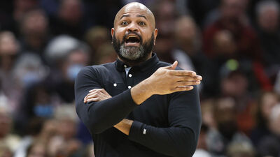 Cleveland'da JB Bickerstaff dönemi bitti
