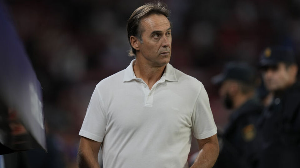 West Ham United'da Lopetegui dönemi