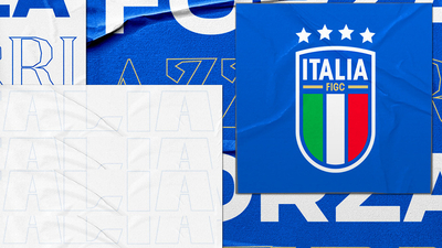 İtalya'nın geniş kadrosu açıklandı