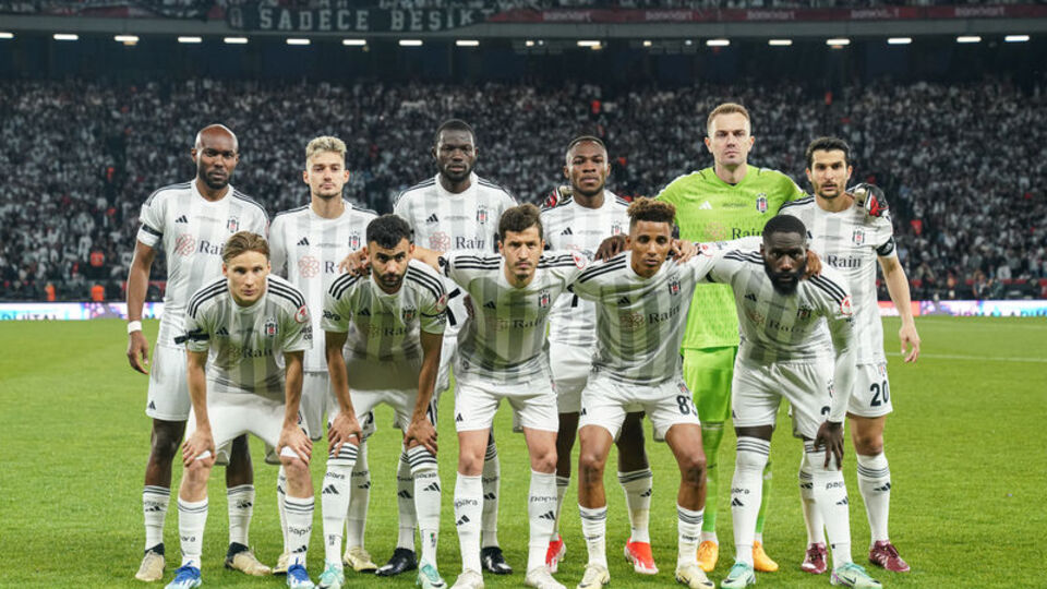 Serdar Topraktepe'den 7 değişiklik!