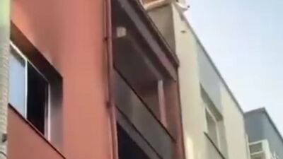 2 yaşındaki Emir'den acı haber