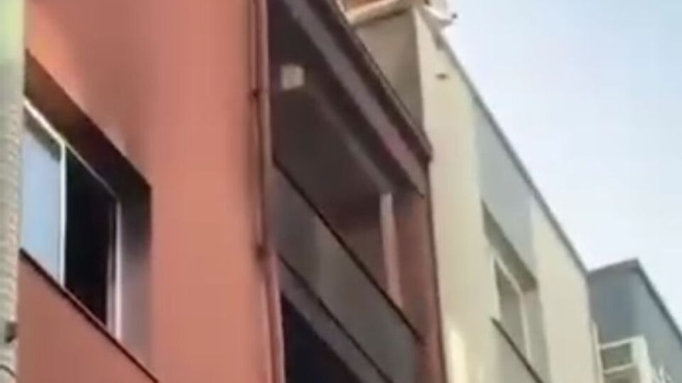 2 yaşındaki Emir'den acı haber