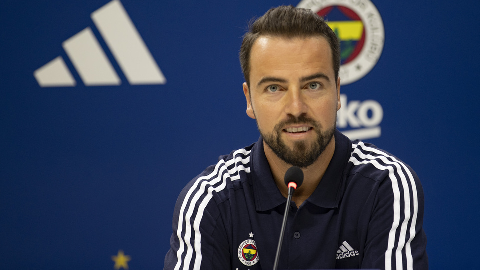 Melih Mahmutoğlu: Biz kendi işimize bakacağız