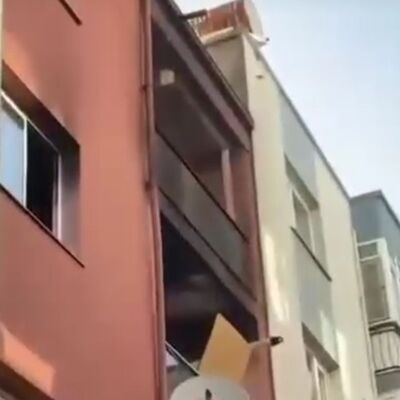 2 yaşındaki Emir'den acı haber