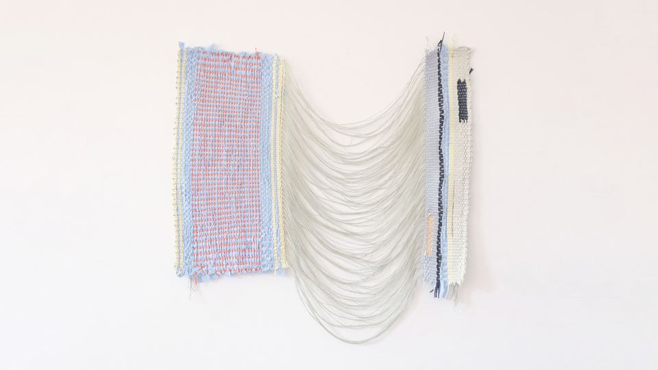 'Ters Yüz PƎRⱯ' sergisi açıldı