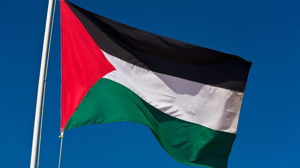 Filistin'i tanıyan ülkeler hangileri?