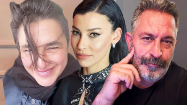 Kimi ortalığı birbirine kattı kimi dert yandı