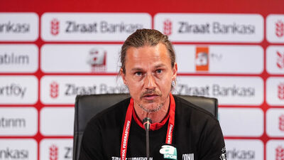 "Verdiğimiz reaksiyon kupayı getirdi"