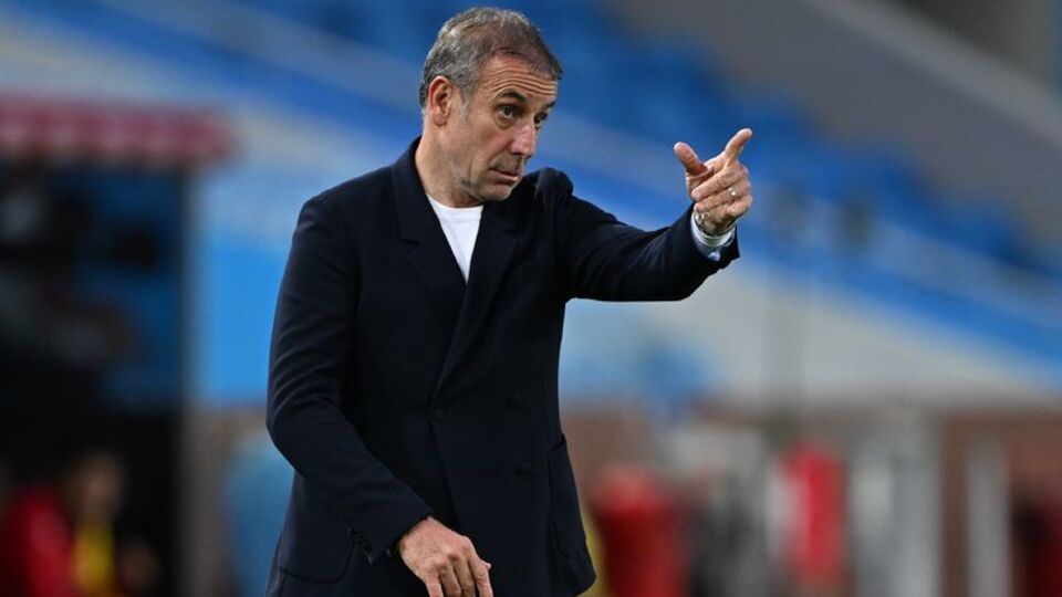 "Üzüntülüyüz; kazanmayı çok istiyorduk"