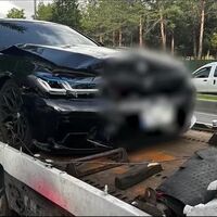 Ehliyetine 2041 yılına kadar el konmuştu, yine durmadı!