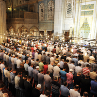 Cuma namazı saat kaçta kılınacak?