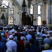 Cuma hutbesi konusu açıklandı!