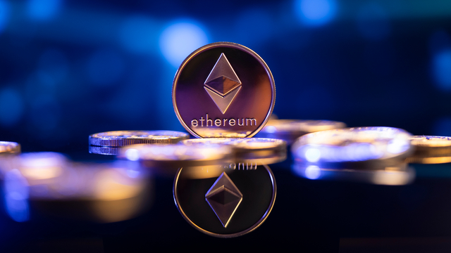 SEC'ten Spot Ethereum ETF’ler için yeşil ışık