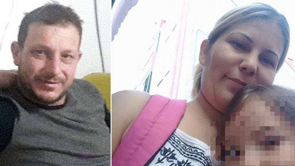 16 yaşında çocuk vahşeti anlattı! "Annem yanarken gülüyordu!"