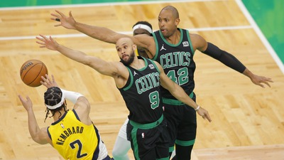 Boston Celtics, seriyi 2-0 yaptı!