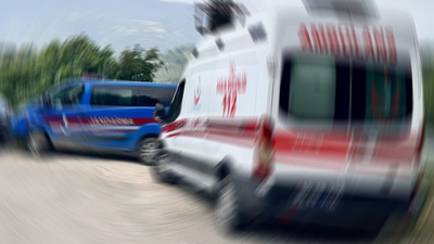 Geri manevra faciası! Adaşı olan torununun ölümüne yol açtı