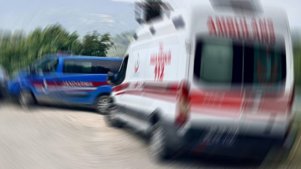 Geri manevra faciası! Adaşı olan torununun ölümüne yol açtı