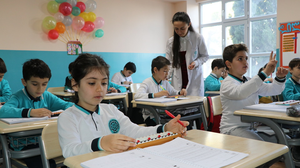 Talim ve Terbiye Kurulu yeni müfredatı onayladı