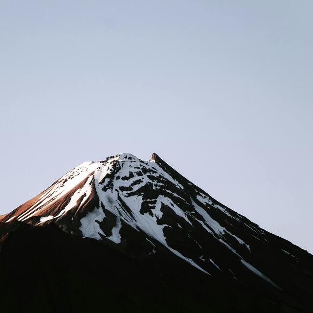 Everest'e çıkıp sonra çakıldılar