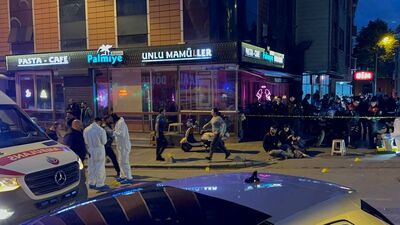 Çocuk kavgasında 3 kişi ölmüştü! Sıcak gelişme!