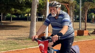 Dikkat çektiği kazalar kendisini de hayattan kopardı!