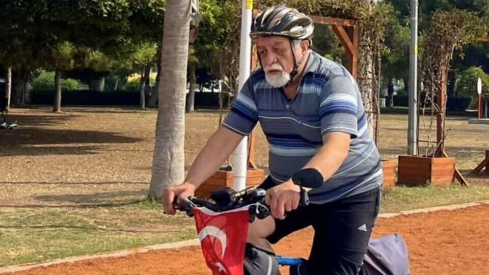 Dikkat çektiği kazalar kendisini de hayattan kopardı!