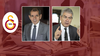 Galatasaray'da olağan seçimli genel kurul yarın yapılacak