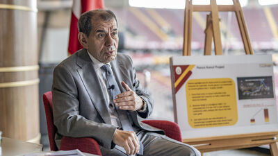 "F.Bahçe'den özür beklentimiz yok"