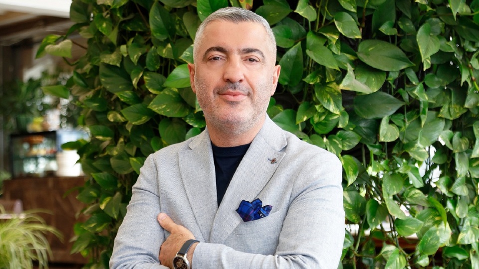 2024'te yüzde 75 büyüme hedefliyor