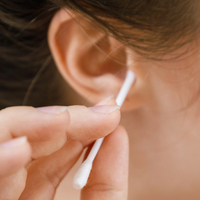 Kulak temizleme çöpünde enfeksiyon tehlikesi!