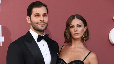 Birlikte amFar galasına katıldılar