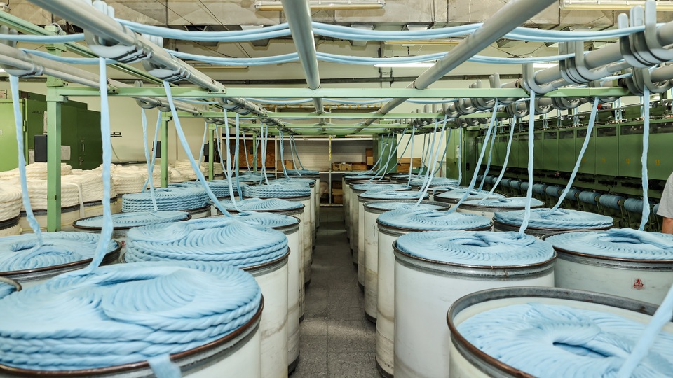 İhracatını 2 yılda yüzde 70 artırdı