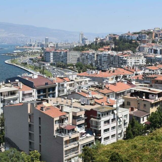 İzmir depremiyle ilgili önemli açıklama!