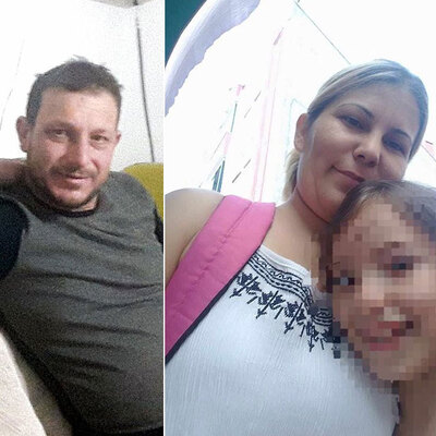 16 yaşında çocuk vahşeti anlattı! "Annem yanarken gülüyordu!"