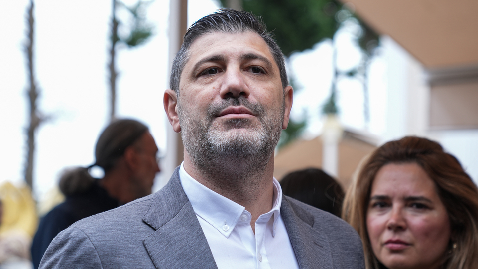 Ömer Onan TBF'deki görevinden ayrıldı