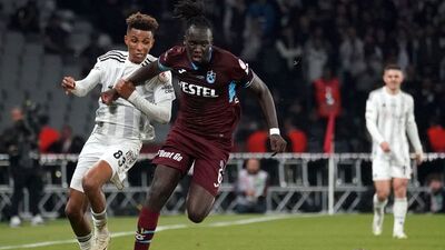 Beşiktaş ve Trabzonspor PFDK'da!