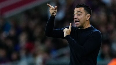 Barcelona, Xavi ile yollarını ayırıyor