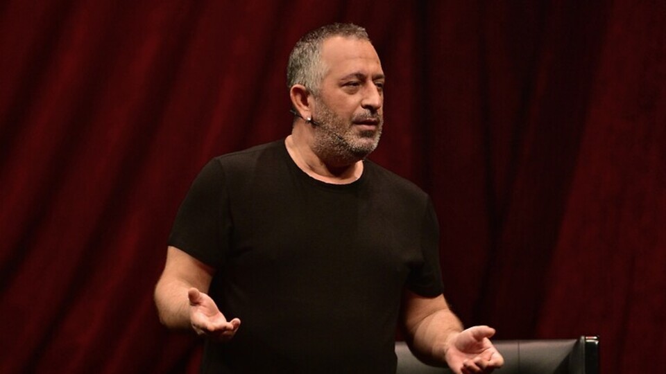 Yargıtay'dan Cem'e kötü haber