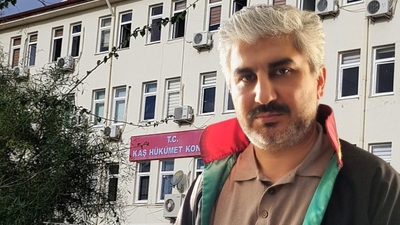 Adliyede 'makam tuvaleti' krizi