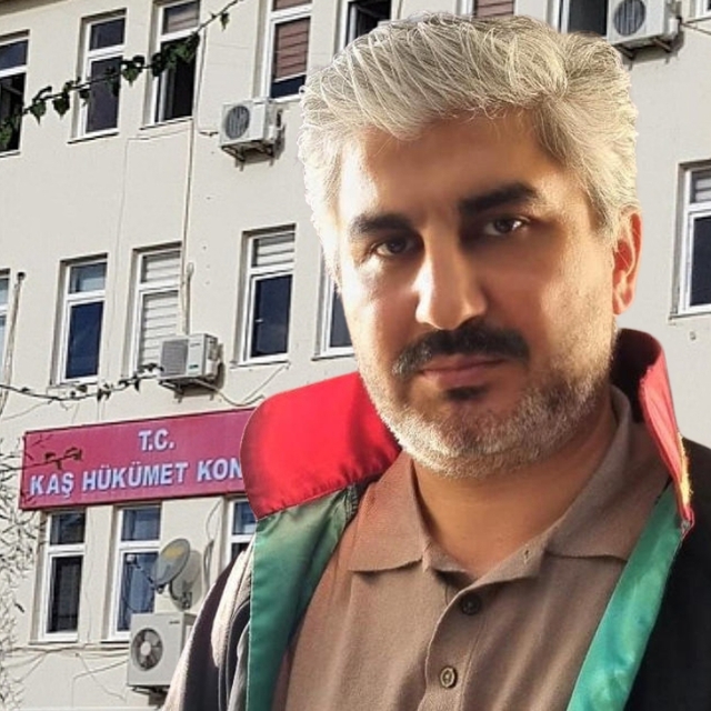 Adliyede 'makam tuvaleti' krizi