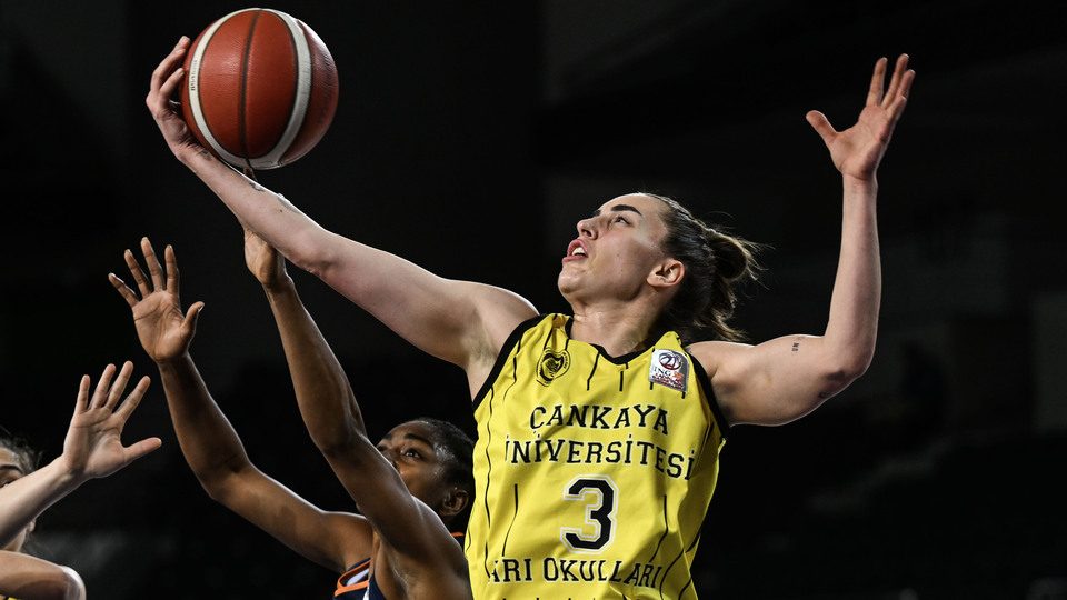 Galatasaray'dan çifte transfer